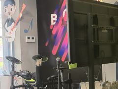 -骨头音乐Bone Music·架子鼓·小军鼓·打击乐(花木校区)