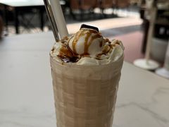 -茶米人花园餐厅
