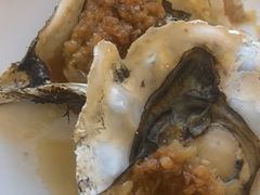 -皇朝万鑫自助餐厅