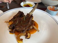 -杭州西子湖四季酒店-WL BISTRO西湖餐厅(灵隐路店)