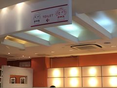 -不二家(数寄屋橋店)