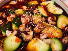 -漢舍川菜馆(国贸商城店)