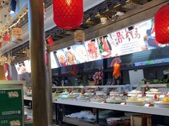 -东辰望海鱼码头·海鲜餐厅