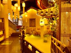 -叶叶菩提(太原别墅店)