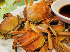 -盛港湾海鲜食府(黄沙店)