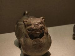 -临沂市博物馆