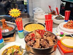 -蓉和妈妈菜·芙蓉花开(高新店)