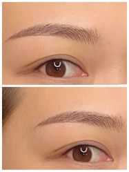 -本小姐美学·半永久纹眉野生眉