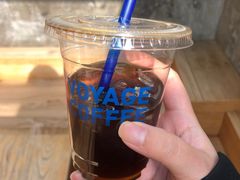 -VOYAGE COFFEE(北锣鼓巷店)