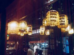 景观位-南京大牌档(三阳广场苏宁店)