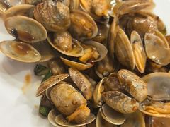 -考记泥焗鸡农庄·海鲜(北洛秘境店)