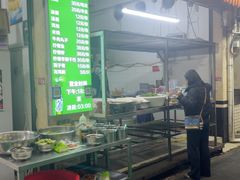 -金山锅贴店(金泉路店)