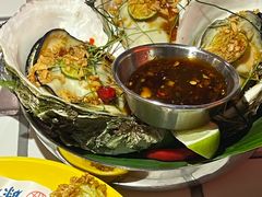 -碌碌发·东南亚风味烧烤档(体育西店)