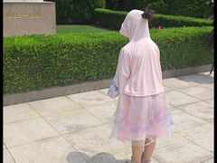 -宋庆龄陵园