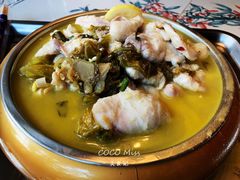 -罍+村(半边街店)