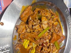 -赖胖子肉蟹煲(上邦百汇城店)