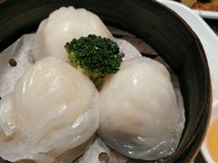 -新大咀港式茶餐厅(宝山万达店)