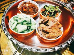 -杨氏青龙虾·羊蝎子(金盛路总店)