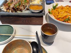 -清真·宁夏印象·盐池滩羊肉体验店(江宁路店)