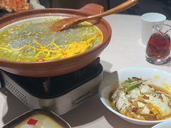 -口味堂(惠济路店)