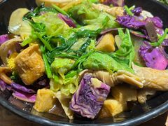 -万记麻辣烫国展总店