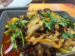 -聚点串吧·北京烧烤(公益西桥店)