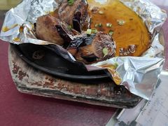 -鹿福农庄(南沙天后宫店)