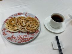 南乳葱油饼-御彩酒家(东风东路店)
