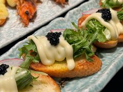 -上井精致料理(中兴商业大厦店)