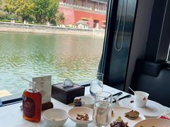 -四季民福烤鸭店(故宫店)