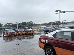 -番禺裕安驾校·学车·考证(大学城校区)