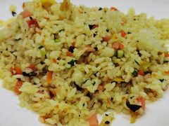 扬州炒饭-壶园美食·淮扬菜(东圈门店)