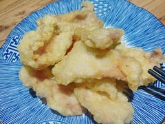 -關東雪东北菜(中庚漫游城店)