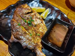 -烧蠔帮·生蚝海鲜牌档(观海店)