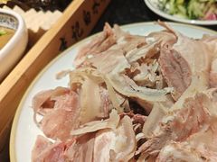 -老北京胡同味道二荤铺(酒仙桥店)