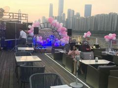 -琶醍壹号•潮菜江景餐吧