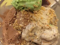 -安徽饭店·白鹭阁自助餐厅(梅山路店)