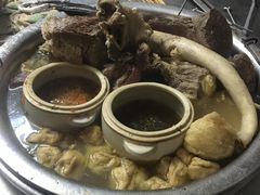 -化州颜勇牛腩(深圳总店)