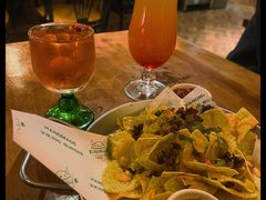 -VIKING SALOON西部美式烟熏烤肉(和平路店)