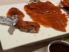 -漢舍中国菜馆(889广场店)