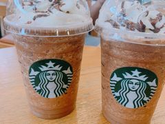 -星巴克(佛山南海万科店)