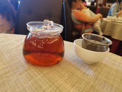 普洱茶-潮府馆·非遗潮州菜·世纪公园(新国际博览中心店)