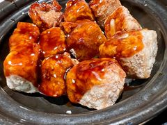 -HOHO餐厅(古子城店)