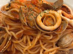 -萨莉亚意式餐厅(黄村高德汇店)