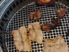 -AJIYA·池袋日式烧肉自助(天津万象城店)