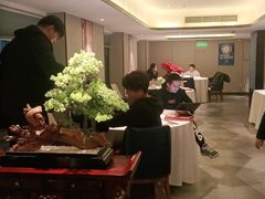 大堂-顺峰(农展馆店)