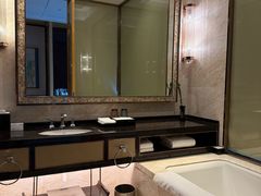 -长沙富力万达文华酒店