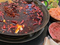 -肥龙火锅(南坪店)
