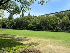 -浙江大学(玉泉校区)