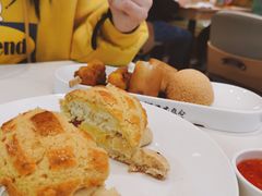 -蔡澜点心·粤菜(月星环球港店)